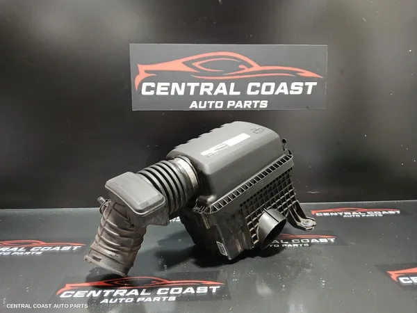 Air Cleaner/Box