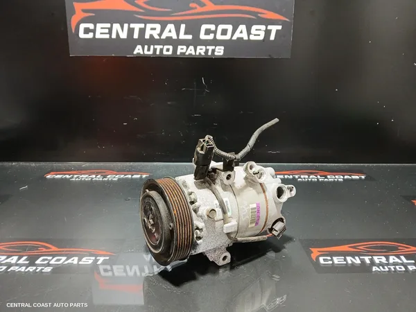 A/C Compressor