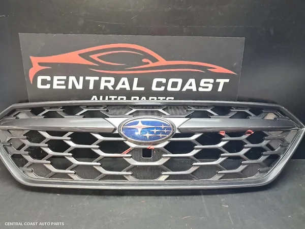 Grille