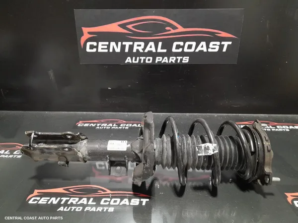 Left Front Strut