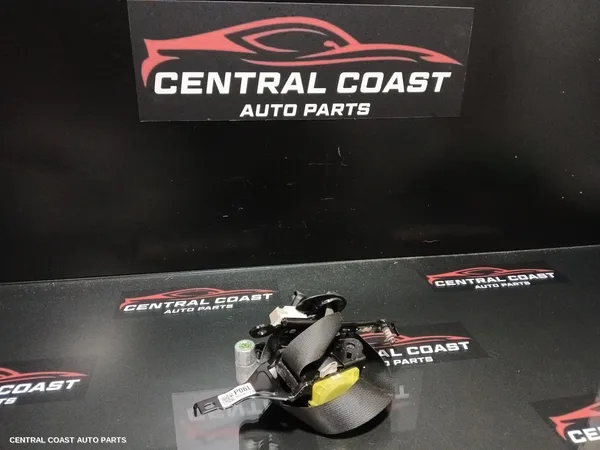 Left Front Lower Control Arm