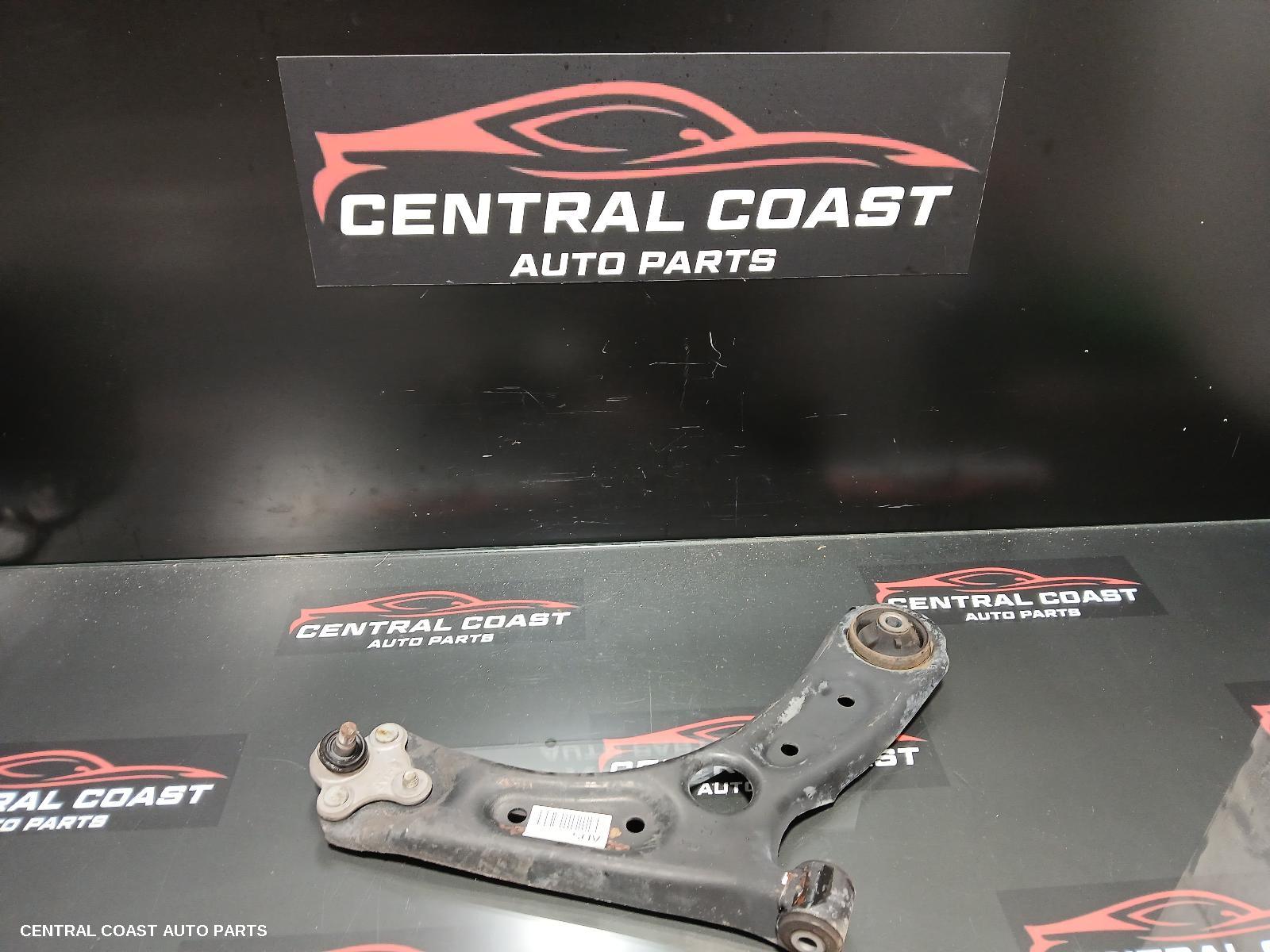 Right Front Lower Control Arm