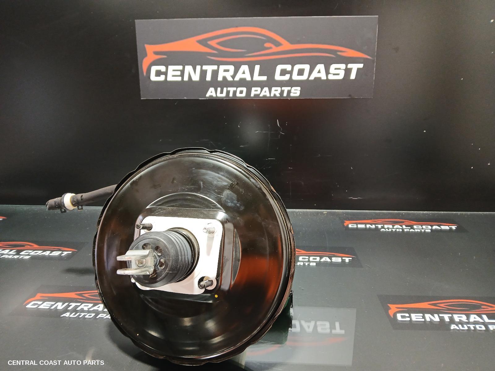 Brake Booster