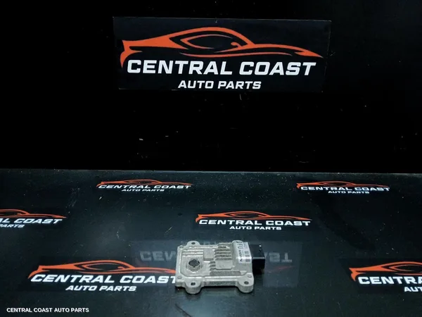 Ecu