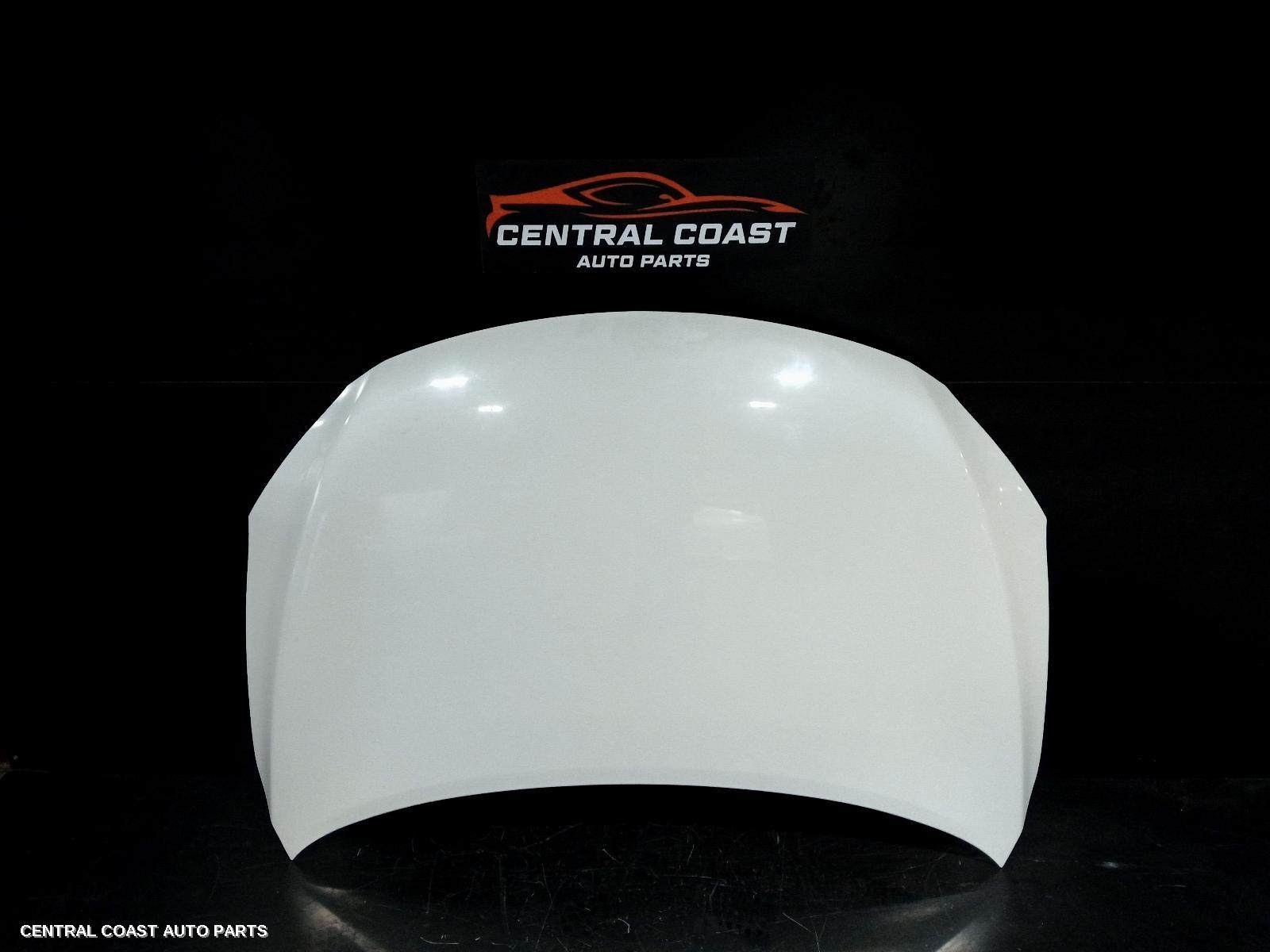 Bonnet