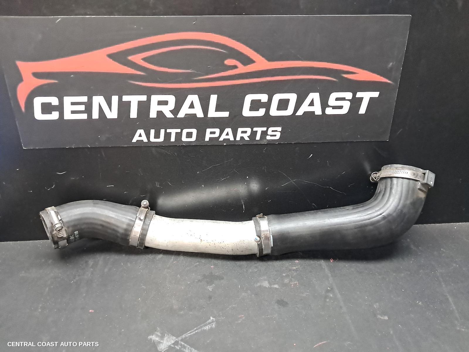 Intercooler