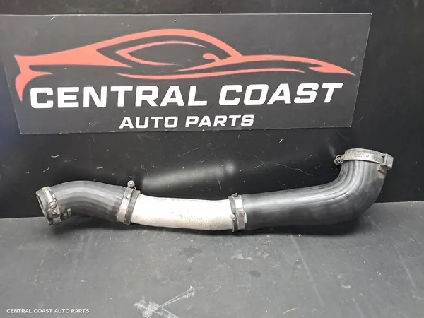 Intercooler