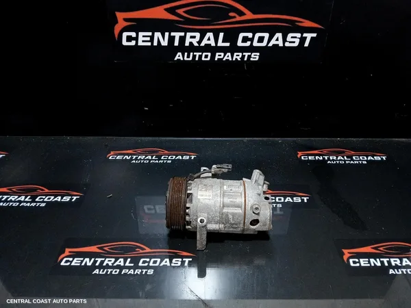 A/C Compressor