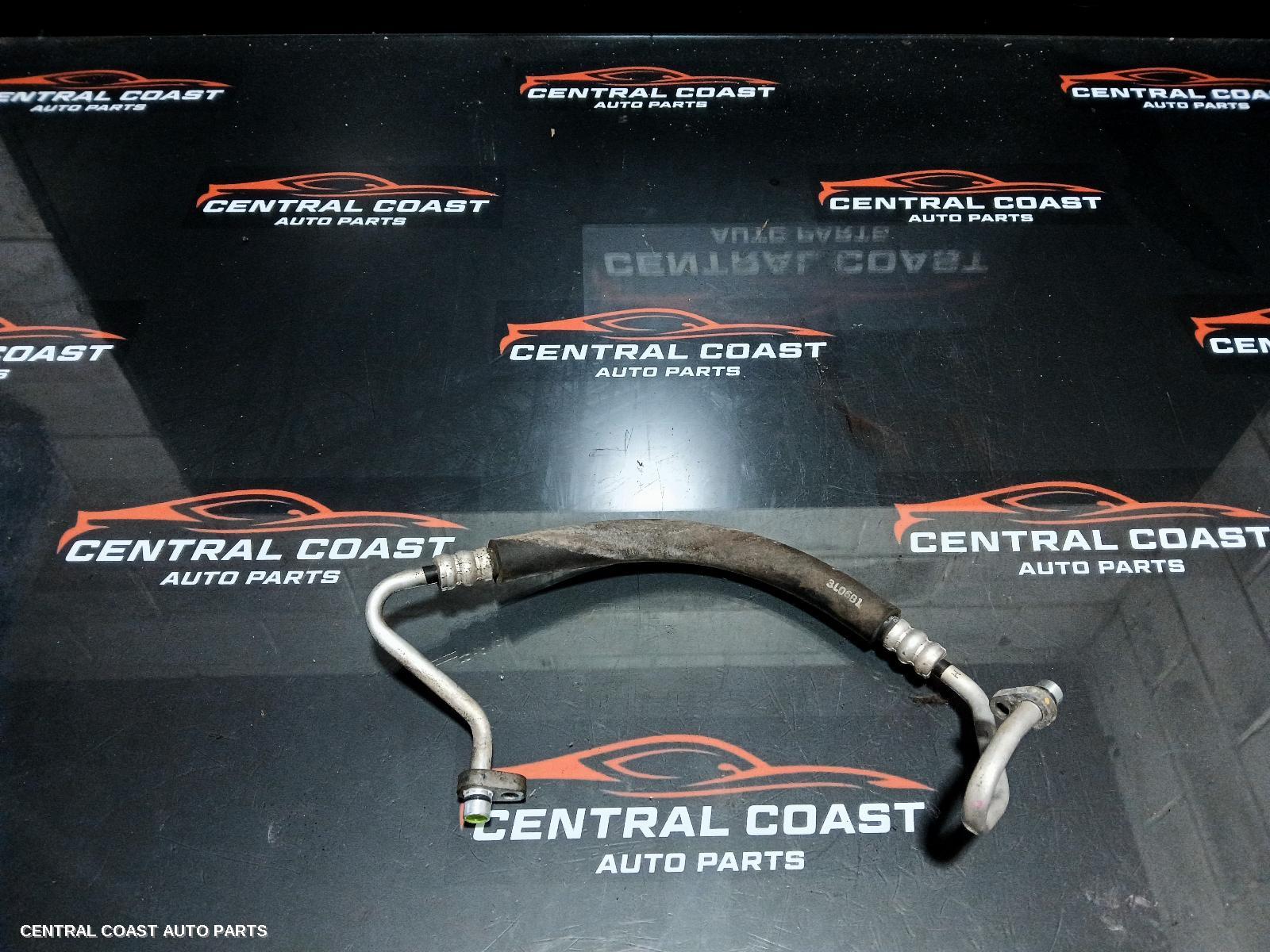 A C Hoses