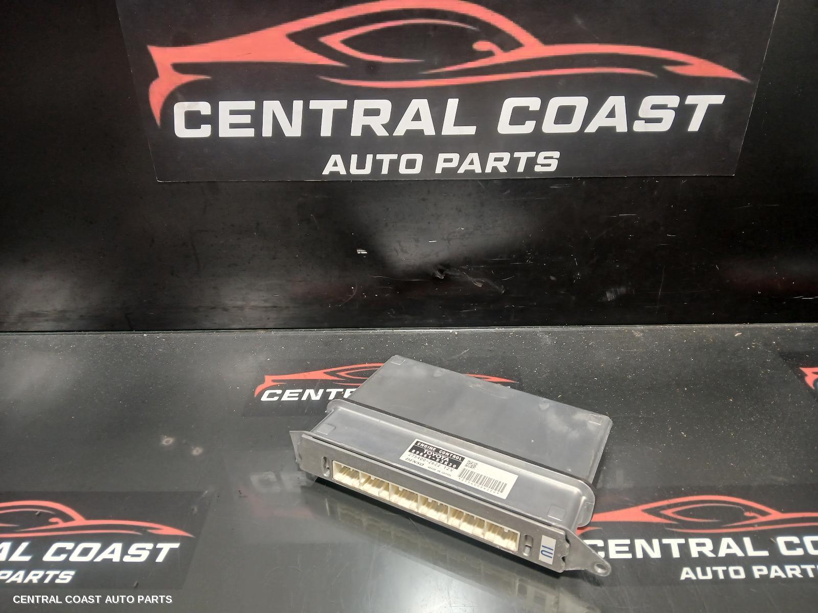 ECU