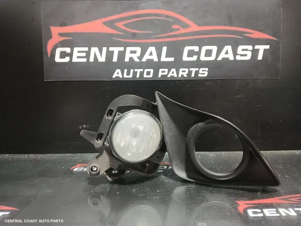Left Indicator/Fog/Side