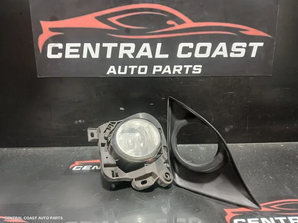 Right Indicator/Fog/Side