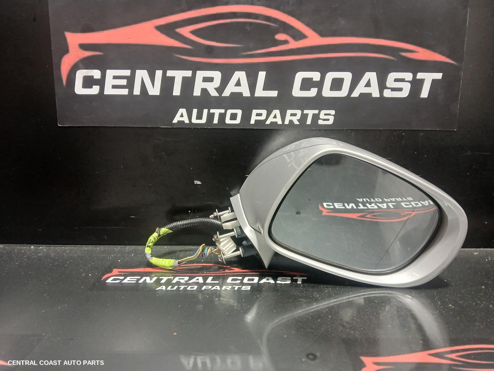 Right Door Mirror