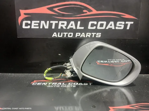 Right Door Mirror