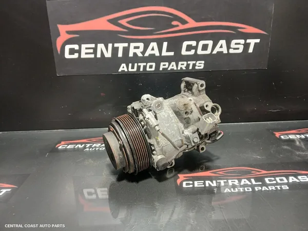 A/C Compressor