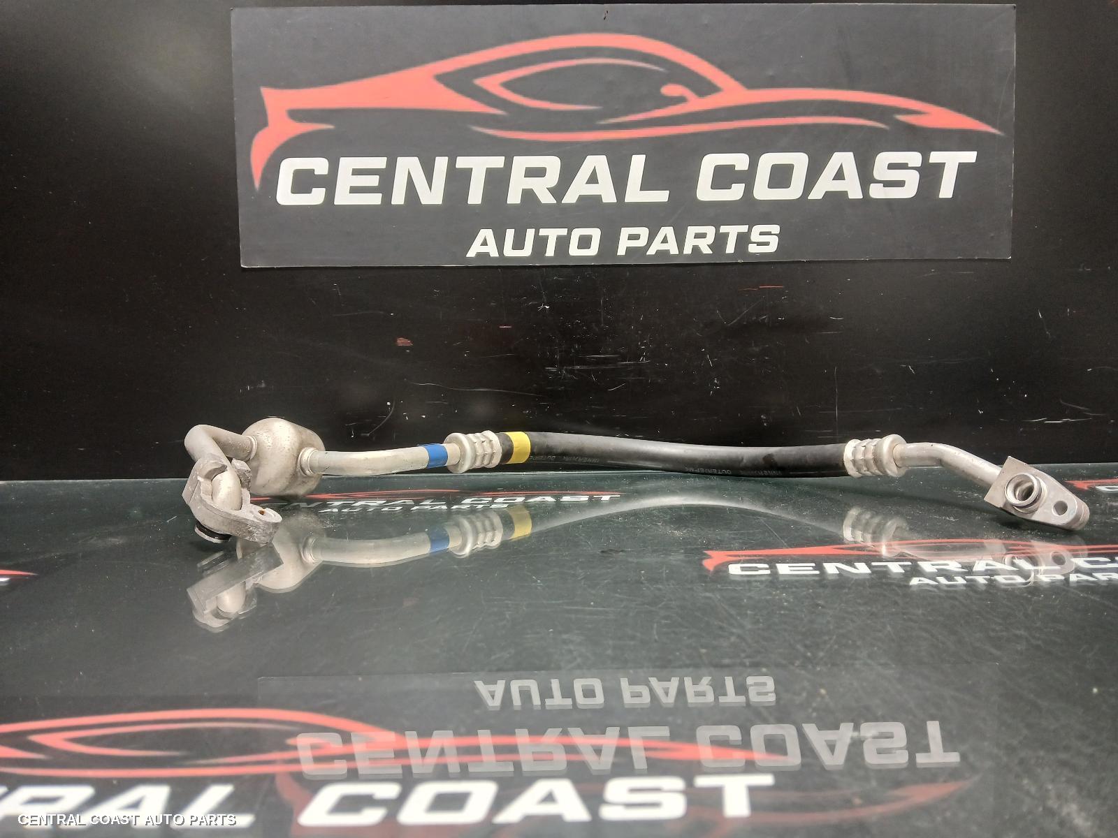 A C Hoses