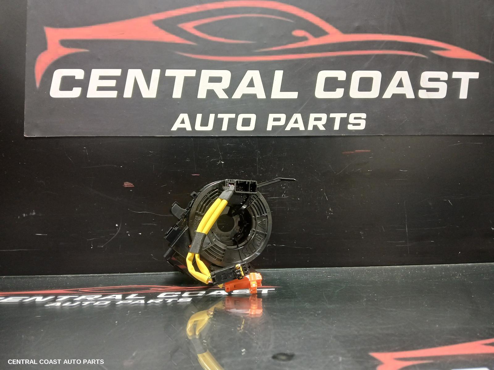 Airbag Module Sensor