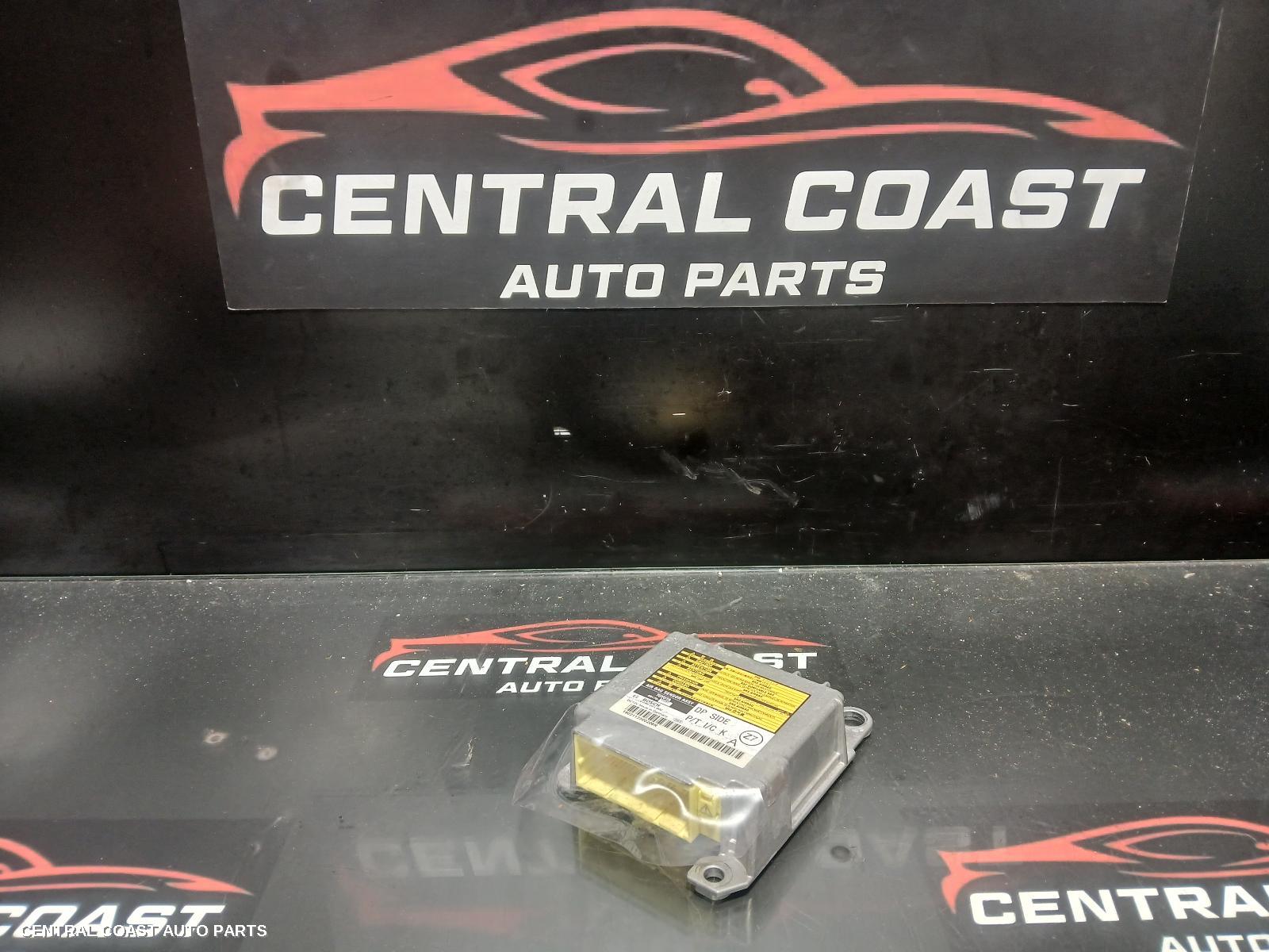 Airbag Module Sensor