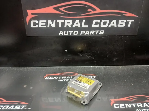 Airbag Module/Sensor