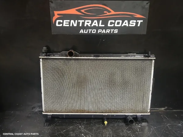 Radiator