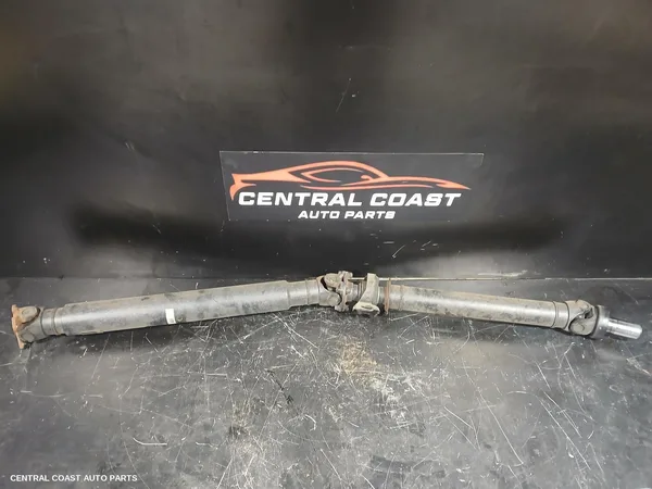 Rear Drive Shaft