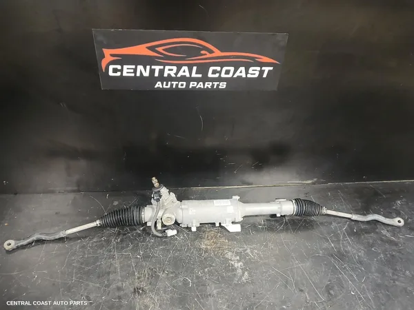 Steering Box/Rack