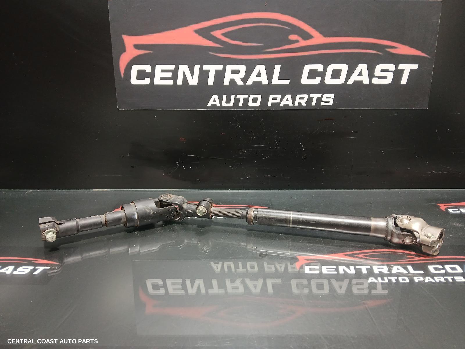 Steering Intermediate Shaft