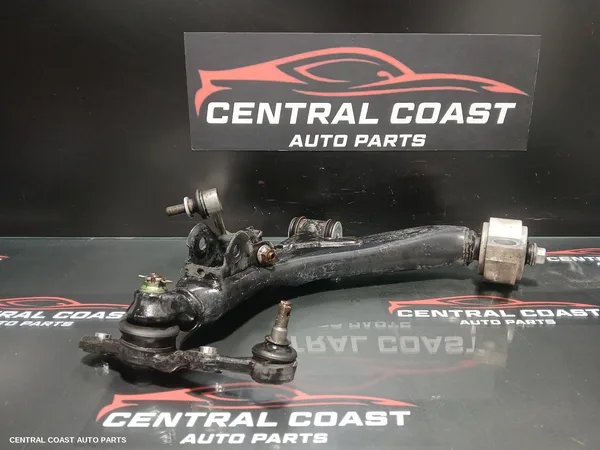 Left Front Lower Control Arm