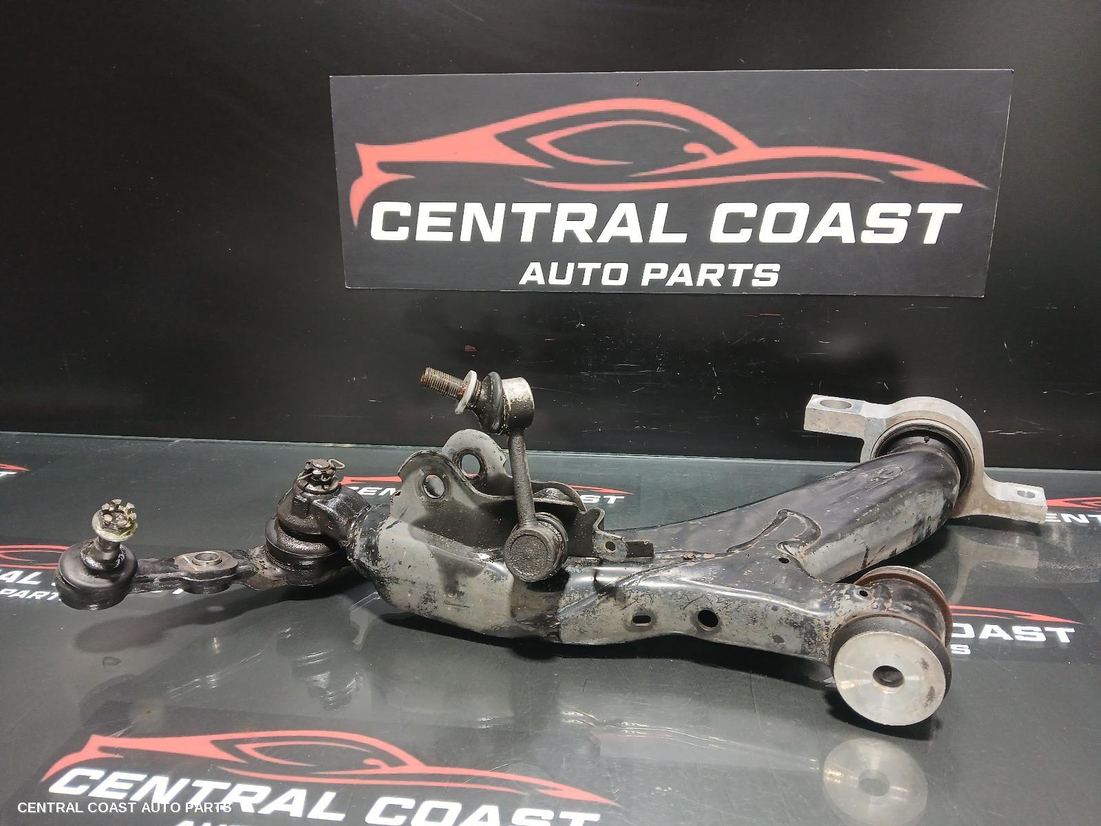Right Front Lower Control Arm