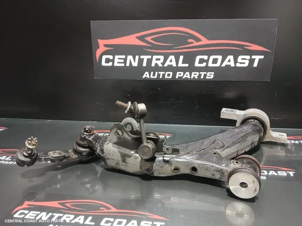 Right Front Lower Control Arm