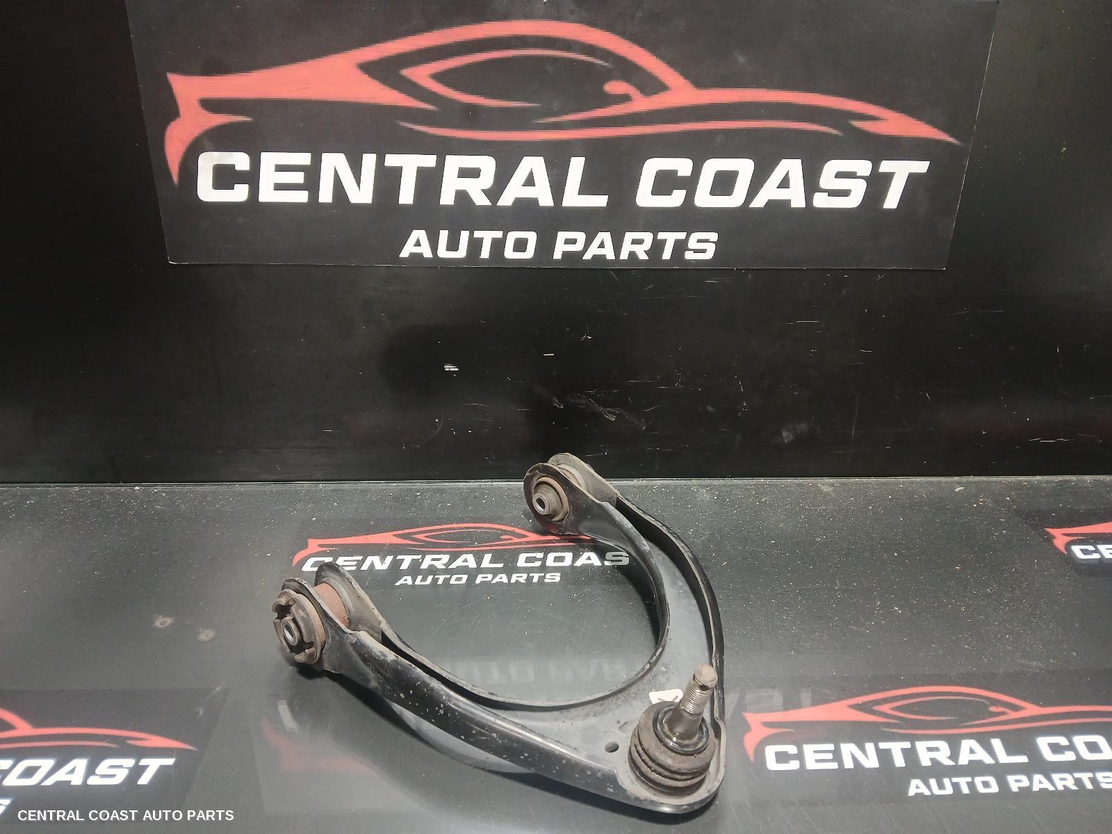 Left Front Upper Control Arm