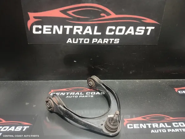 Left Front Upper Control Arm