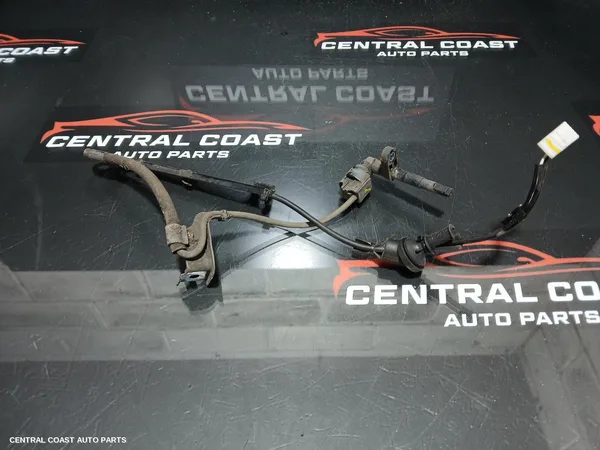 Abs Sensor