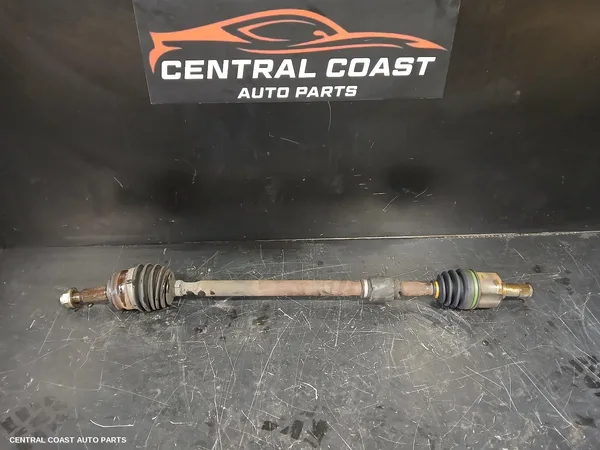 Right Driveshaft
