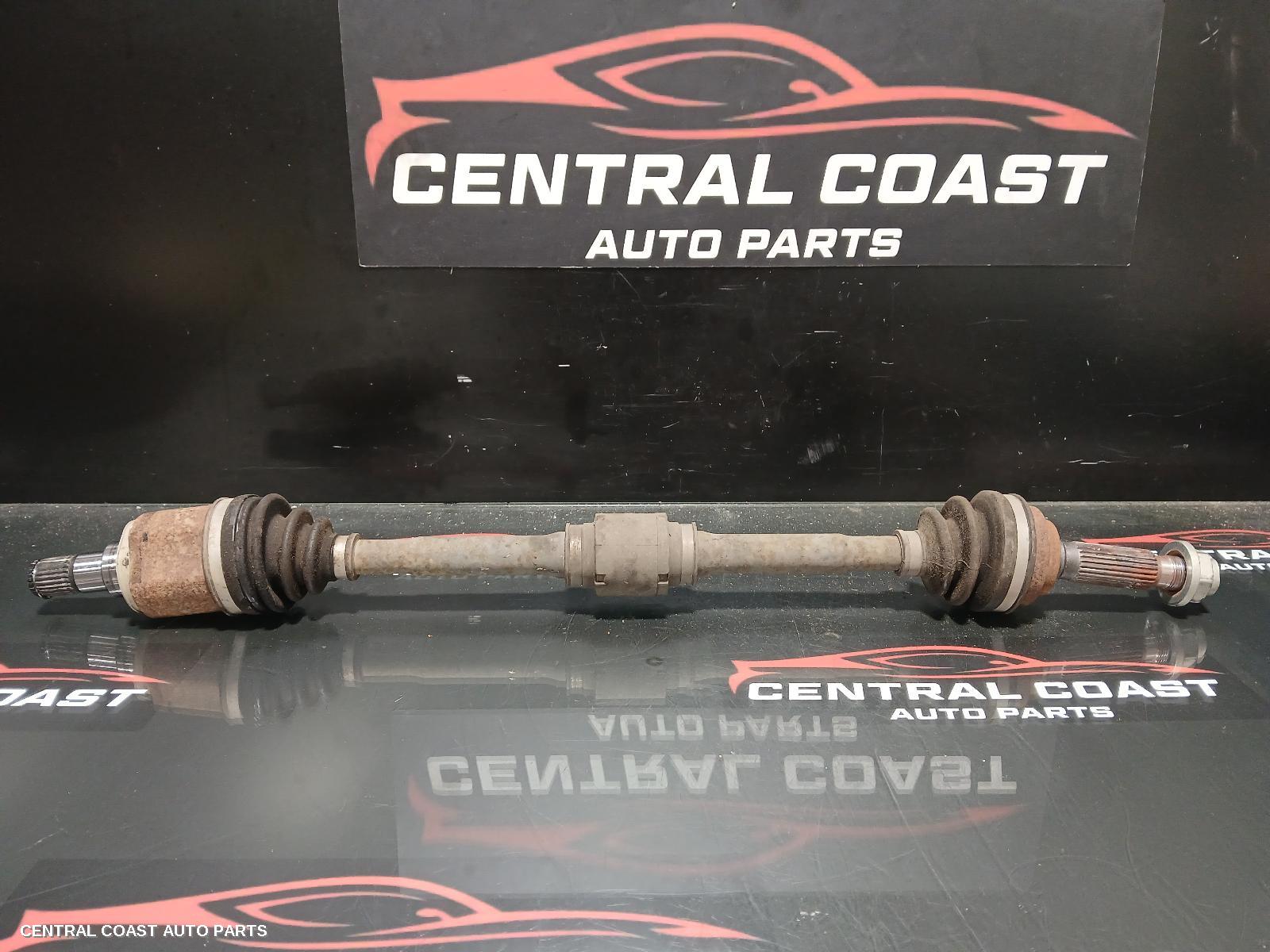 Right Driveshaft
