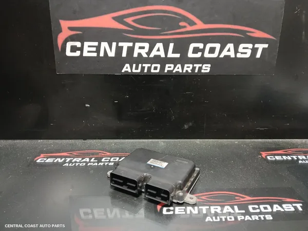 Ecu