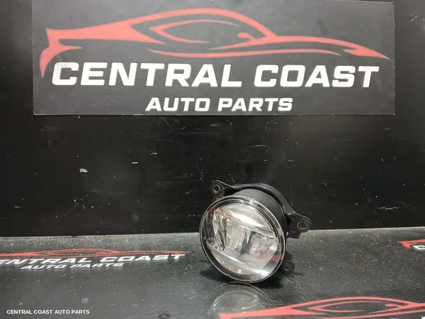 Left Indicator/Fog/Side