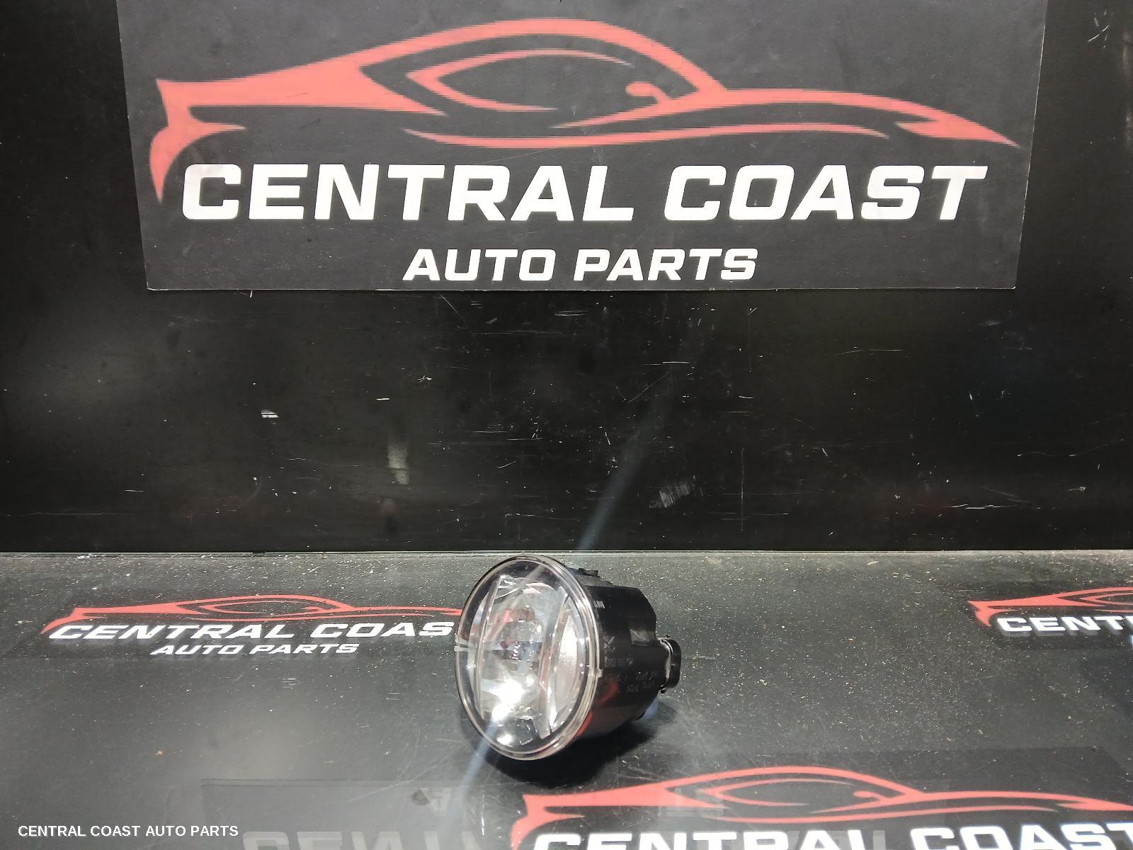 Right Indicator Fog Side