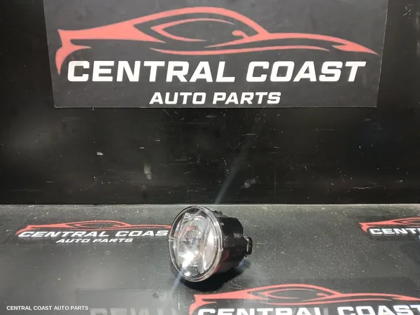 Right Indicator/Fog/Side