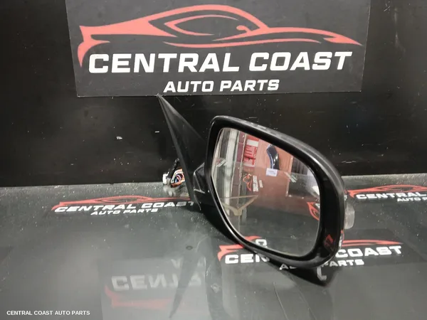 Right Door Mirror