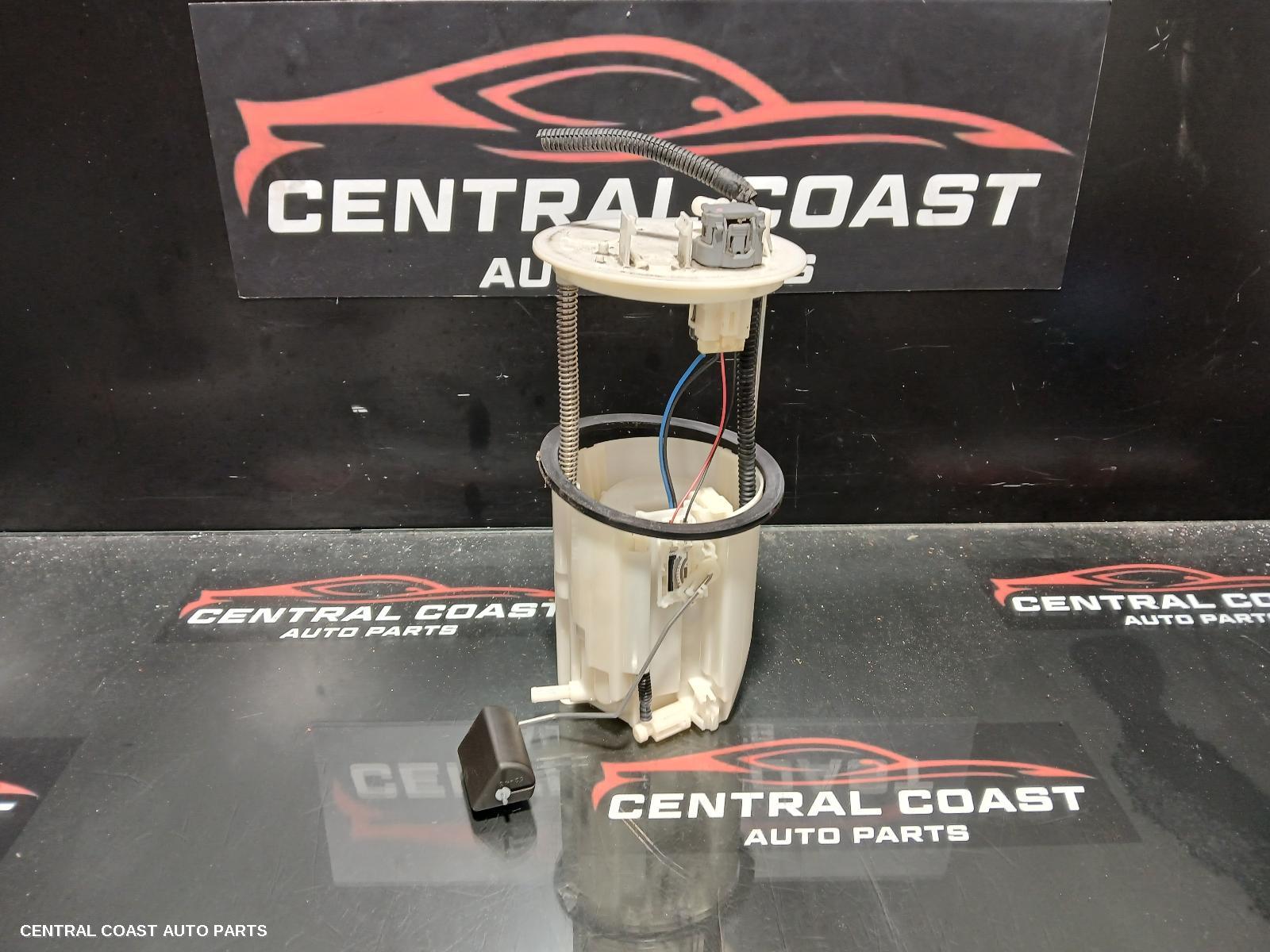 Fuel Pump