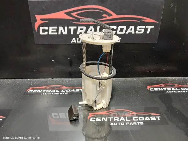 Fuel Pump