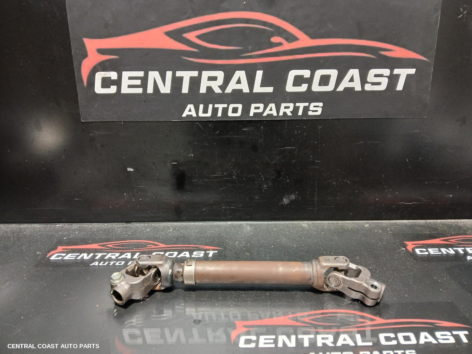 Steering Intermediate Shaft
