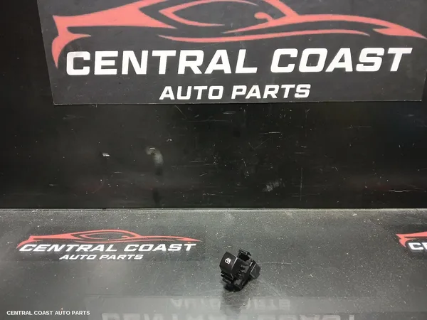 Pwr Dr Wind Switch