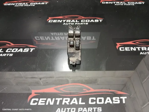 Pwr Dr Wind Switch