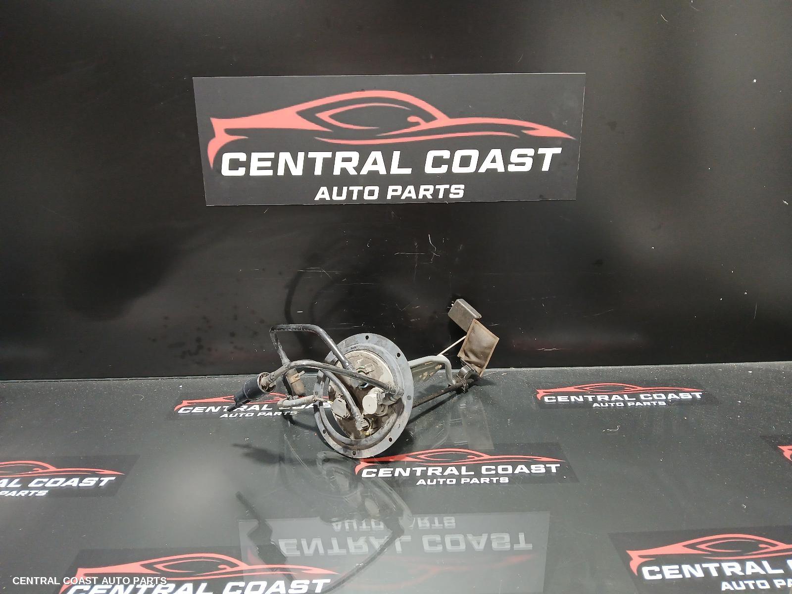 Fuel Pump
