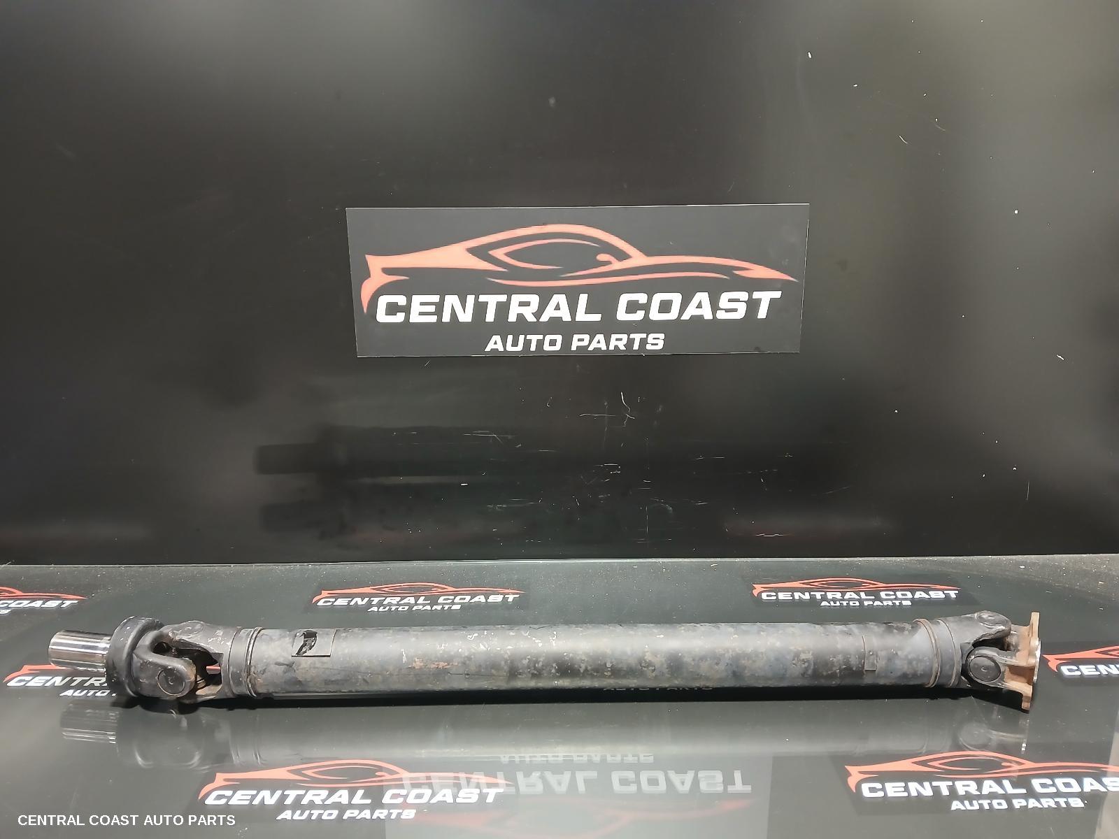 Rear Drive Shaft