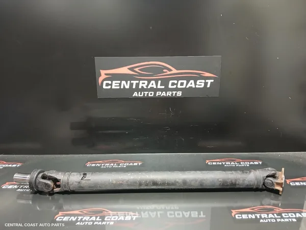 Rear Drive Shaft