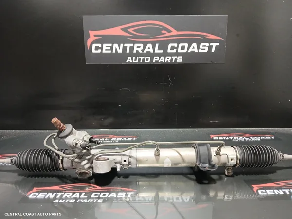 Steering Box/Rack