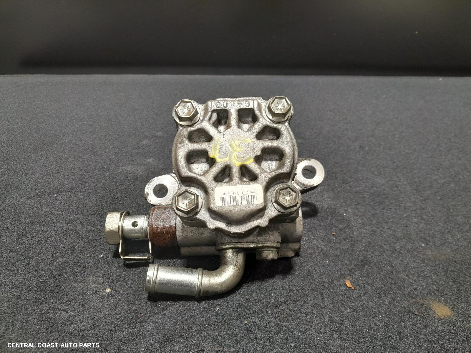 Steering Pump